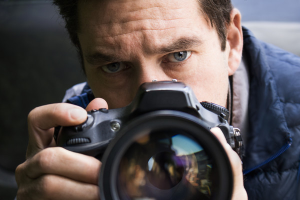 实力拒绝 为什么摄影师朋友不能给你免费拍照？